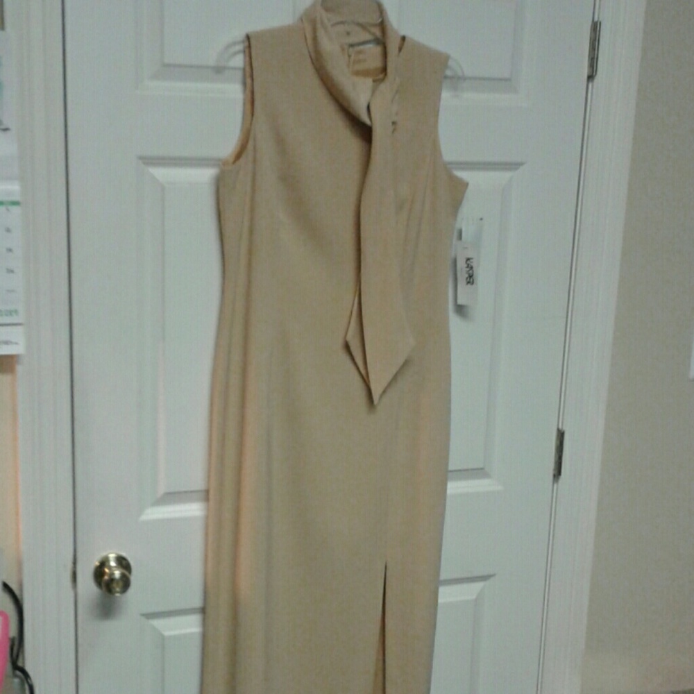 Dress (elegant)